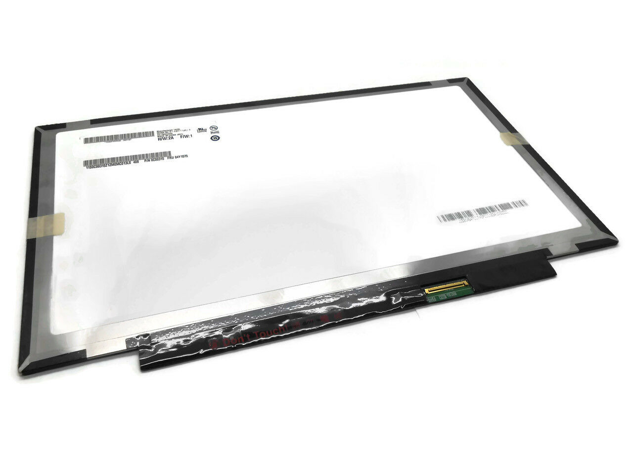 LCD Display 14