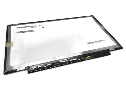 LCD Display 14" 1366X768 40 Pines 04Y1575