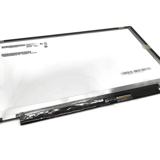 LCD Display 14