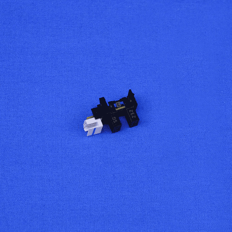 Photo-Interrupter Tr Bk 0 0604-001325