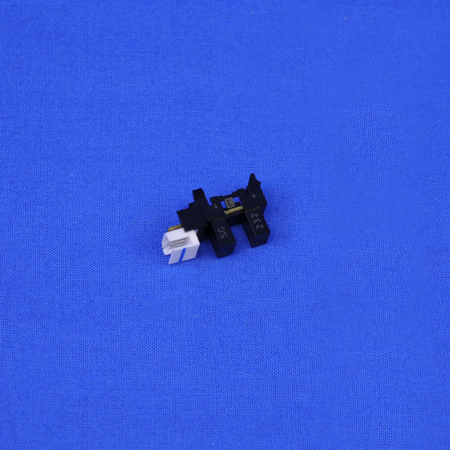 Photo-Interrupter Tr Bk 0 0604-001325 1