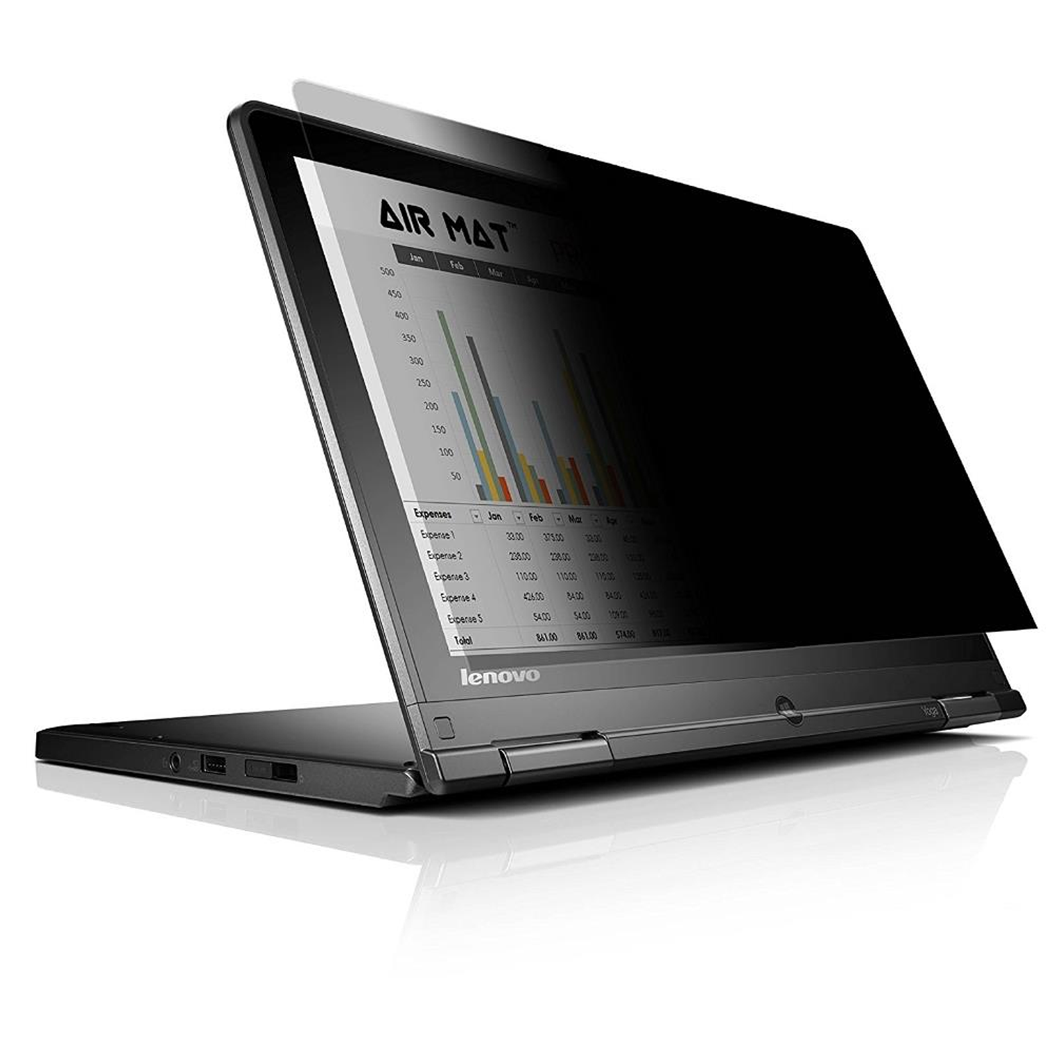 12.5W Privacy Filter From - Enabl 0A61770 1