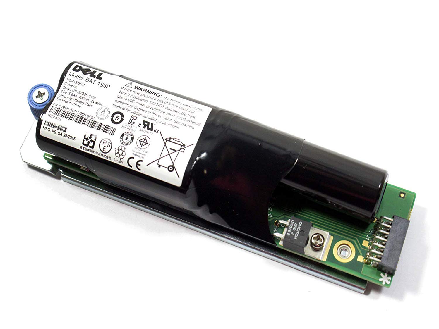 Bateria Original Pv Md3000 Md3000 0C291H 1