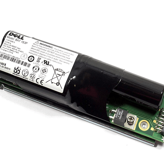 0C291H DELL DELL PV MD3000/MD3000I CONTROLLER BATTERY (NEW)