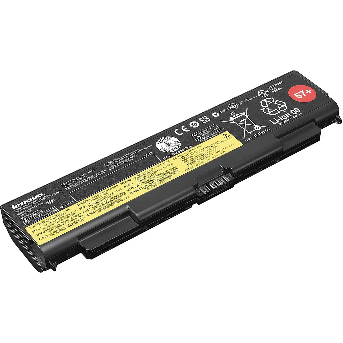 Saúde Bateria Lenovo – Como verificar vida útil da bateria do notebook ...