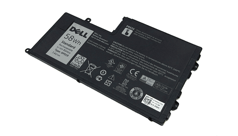Bateria Dell Inspiron 14-5447 4 C 0PD19
