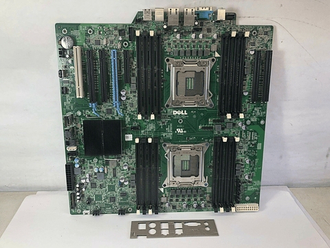 Dell Dual Lga 2011 Sockets Precis 0WN7Y6