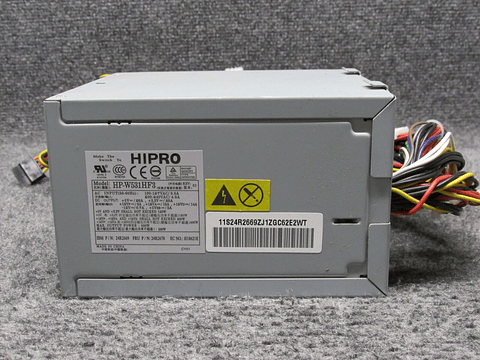 IBM 530 Watt Power Supply For Xse 24R2660