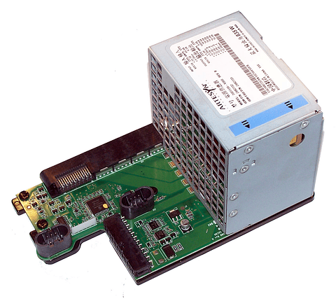 Power Backplane Board For System  24R2732