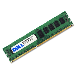 Dell 8Gb 1333Mhz Ddr3 Pc3-10600R  2HF92