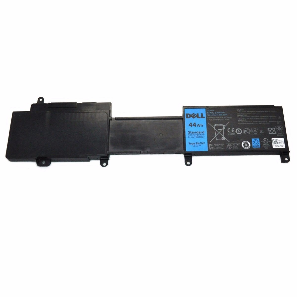 Bateria Original Dell 2 2NJNF 1