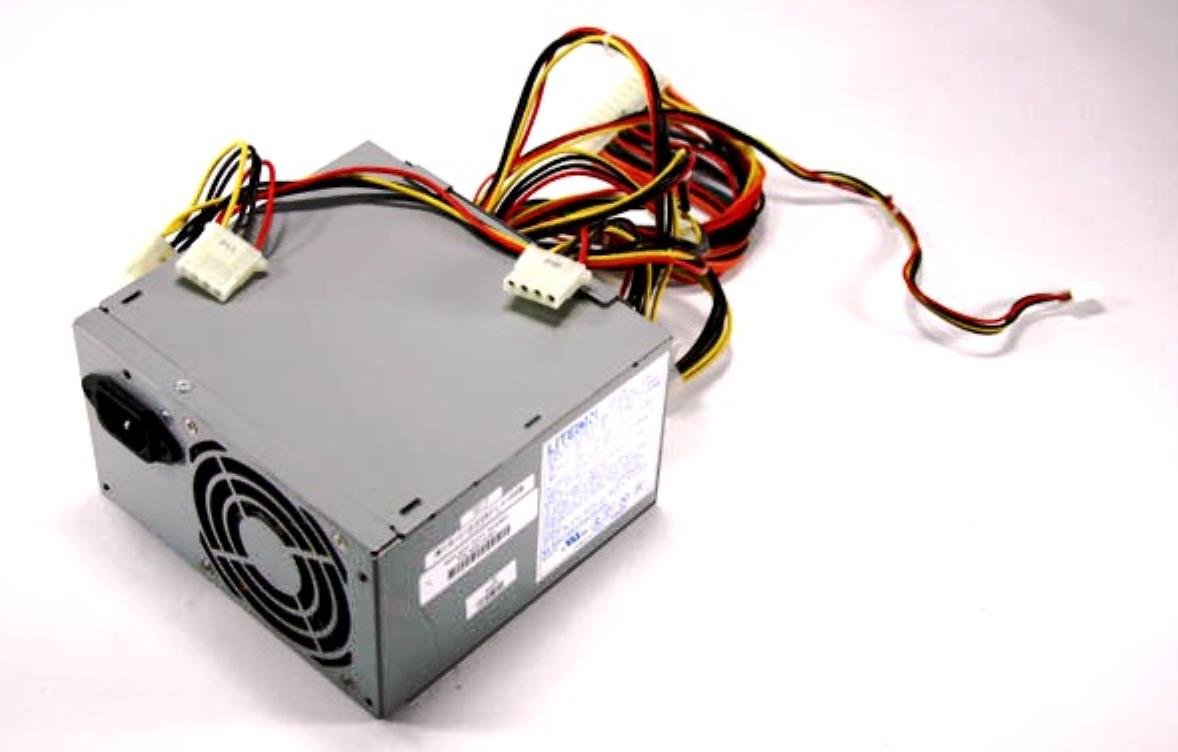 Power Suplly 300W 3 324714-001 1