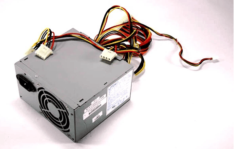 Power Suplly 300W 3 324714-001