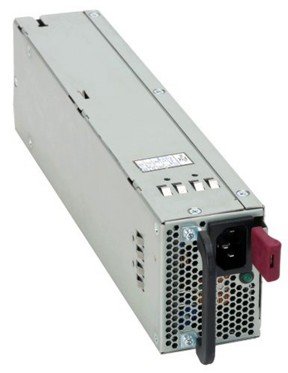 Hot-Plug Power Supply - 100 To 24 399771-B21 1