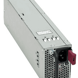 Hot-Plug Power Supply - 100 To 240V 399771-B21