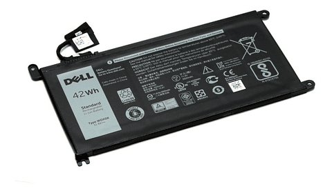 Bateria Original Dell  15 5568 4  3CRH3