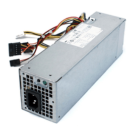 Fuente De Poder Dell 240W Optiple 3WN11