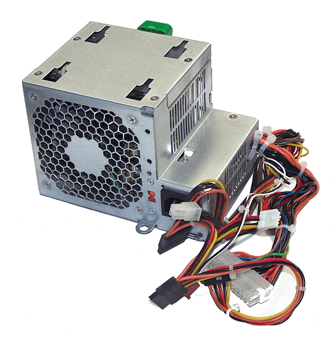 Power Supply (240W)Btx Form Facto 404796-001