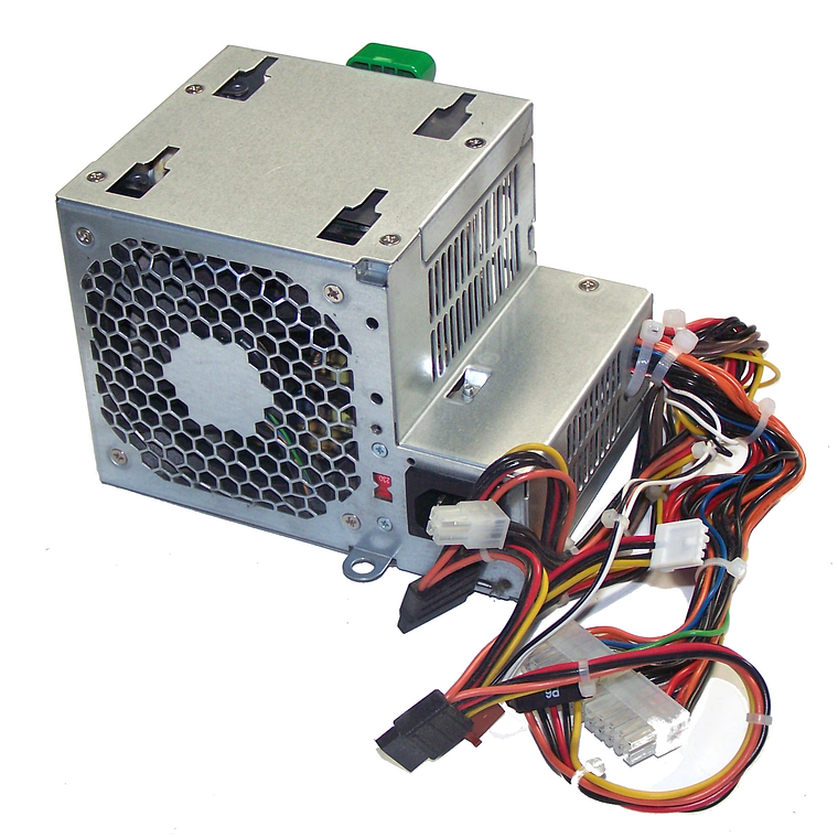 Power Supply (240W)Btx Form Facto 404796-001 1