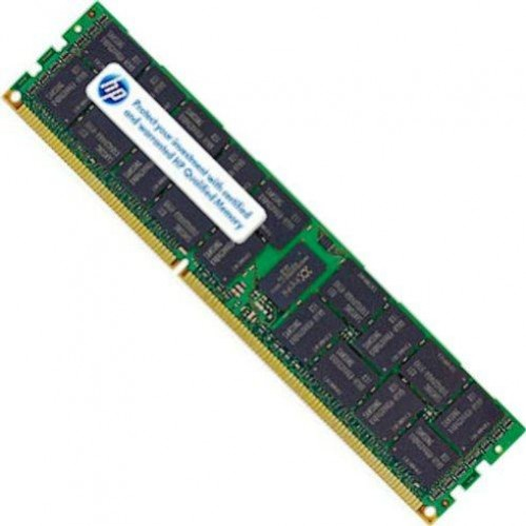 HP 1Gb (2X512Mb) Memory Kit - Pc2 408850-B21 1