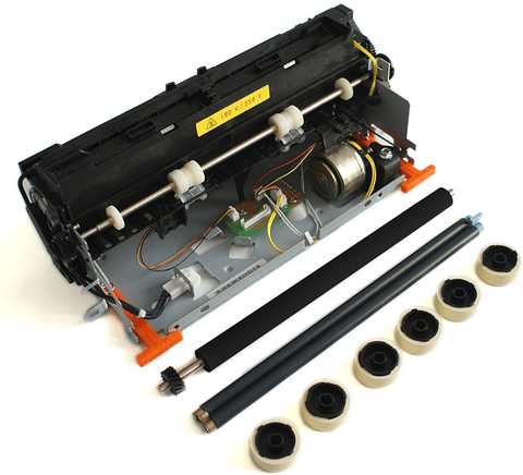 Maintence Kit Original T640/T642  40X0101