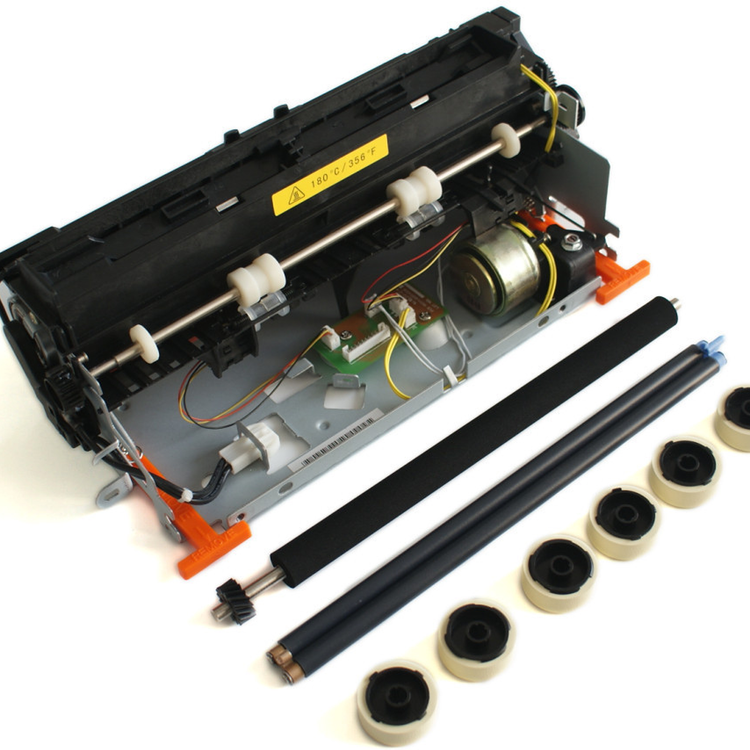 Maintence Kit Original T640/T642  40X0101 1