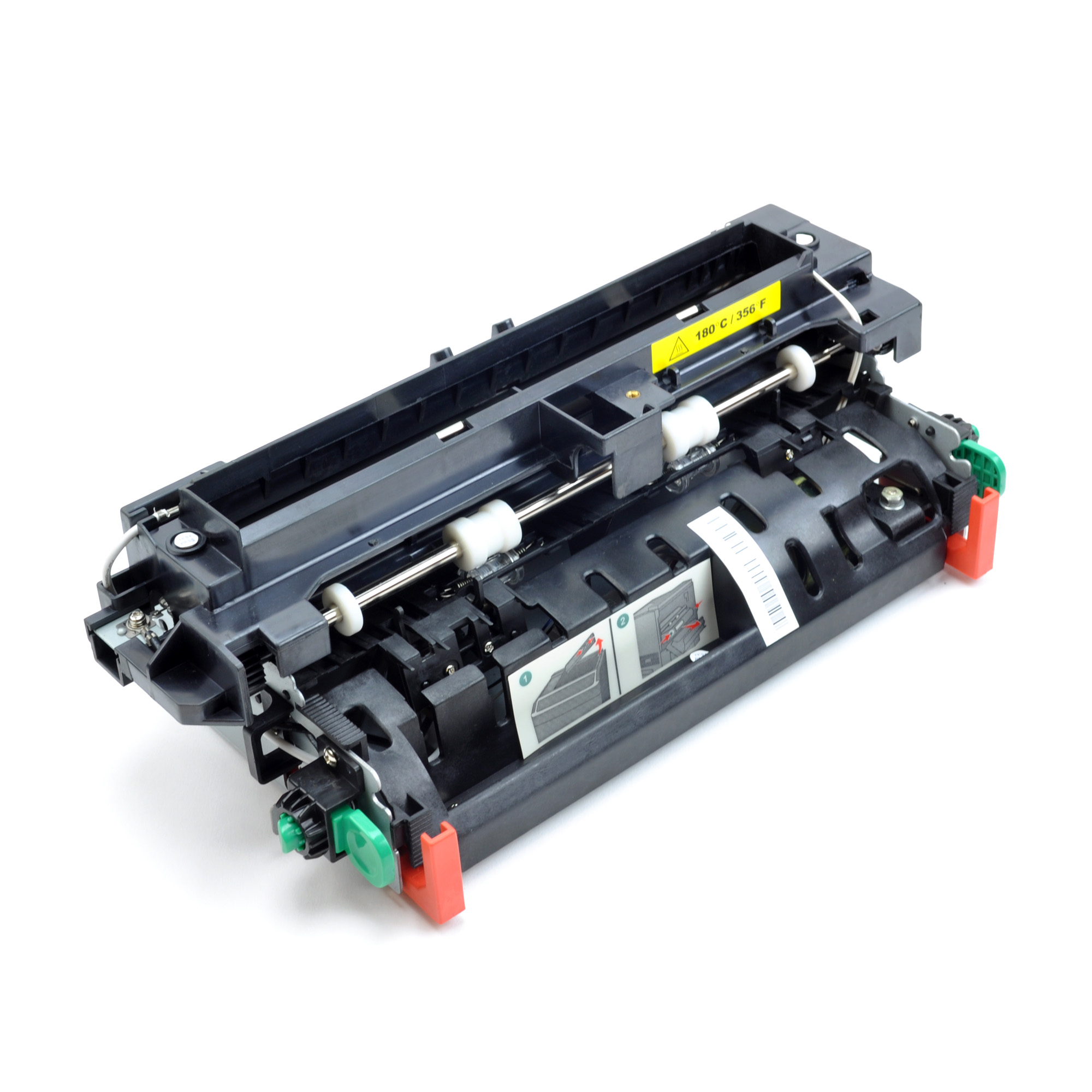 Fuser 220V Oem X651 4 40X1871 1