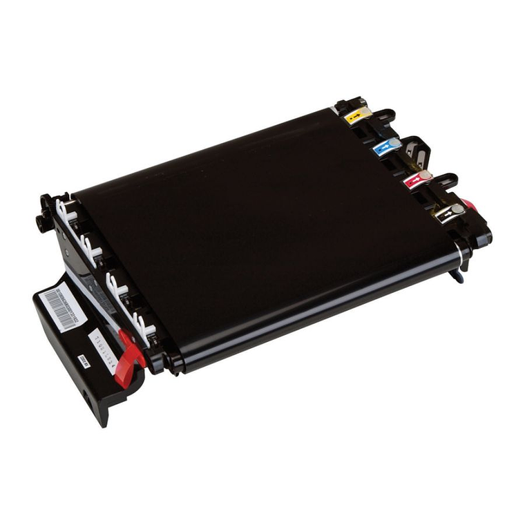 Lexmark C73X X73X Oem Transfer M 40X6401 1