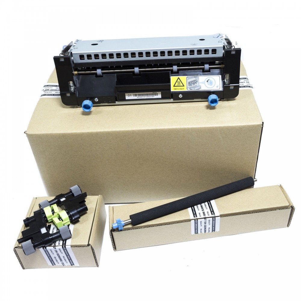 Kit de mantenimiento Lexmark 40X8421 1