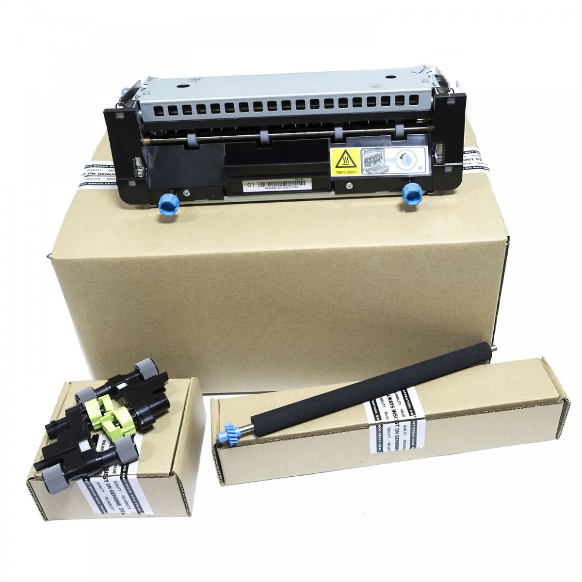 Fusor de impresora y Kits | ASC Parts