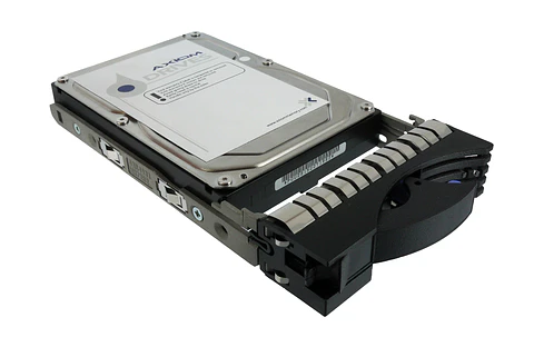 Disco Duro IBM 1 Tb 7.2K 6G 3.5"  42D0777