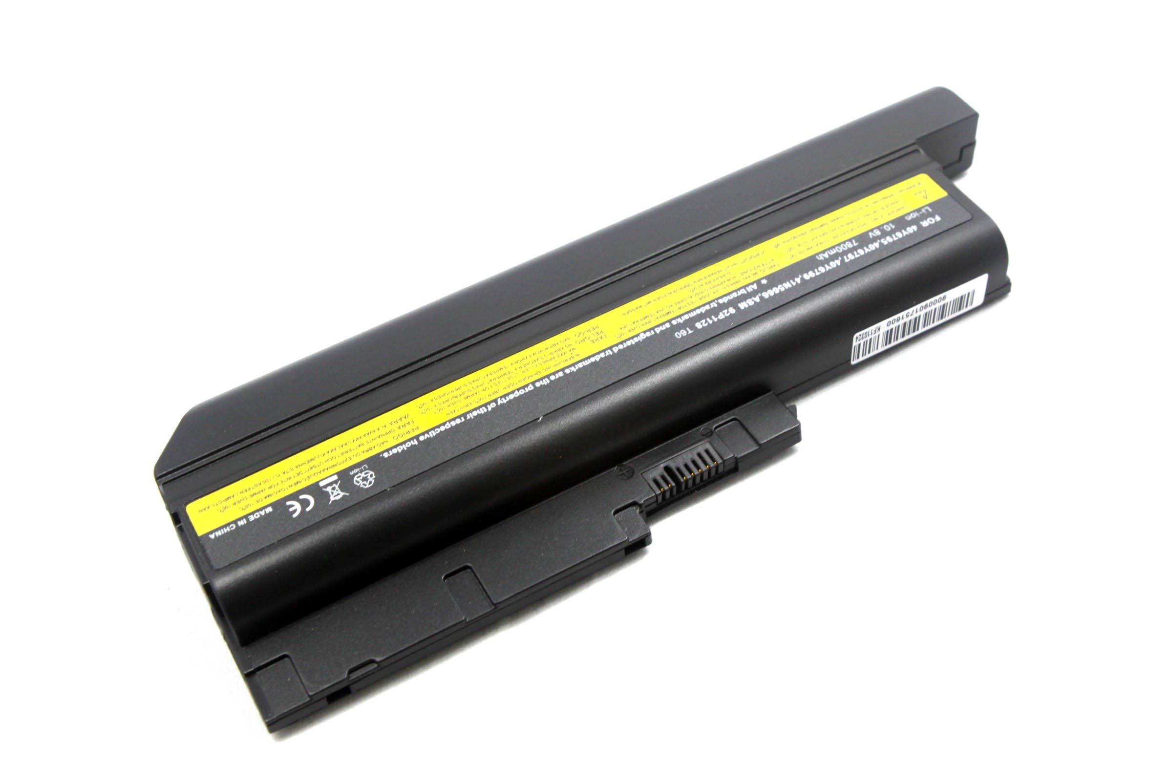 Battery Recargable De 9 Células P 42T4513 1