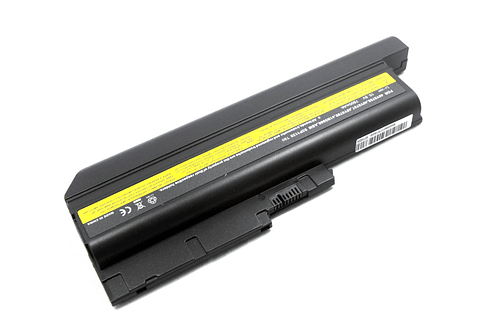 Battery Recargable De 9 Células P 42T4513