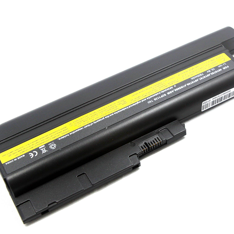 Battery Recargable De 9 Células P 42T4513 1