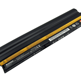 Batería Notebook Lenovo 42T4785 para Thinkpad X100E (0022)Thinkpad X100e