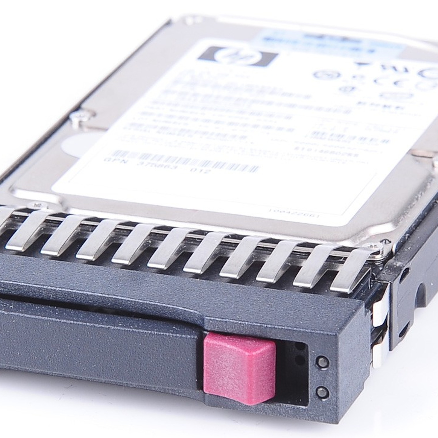 Disco Duro 146 Gb 3G Sas 10K Rpm  432320-001 1