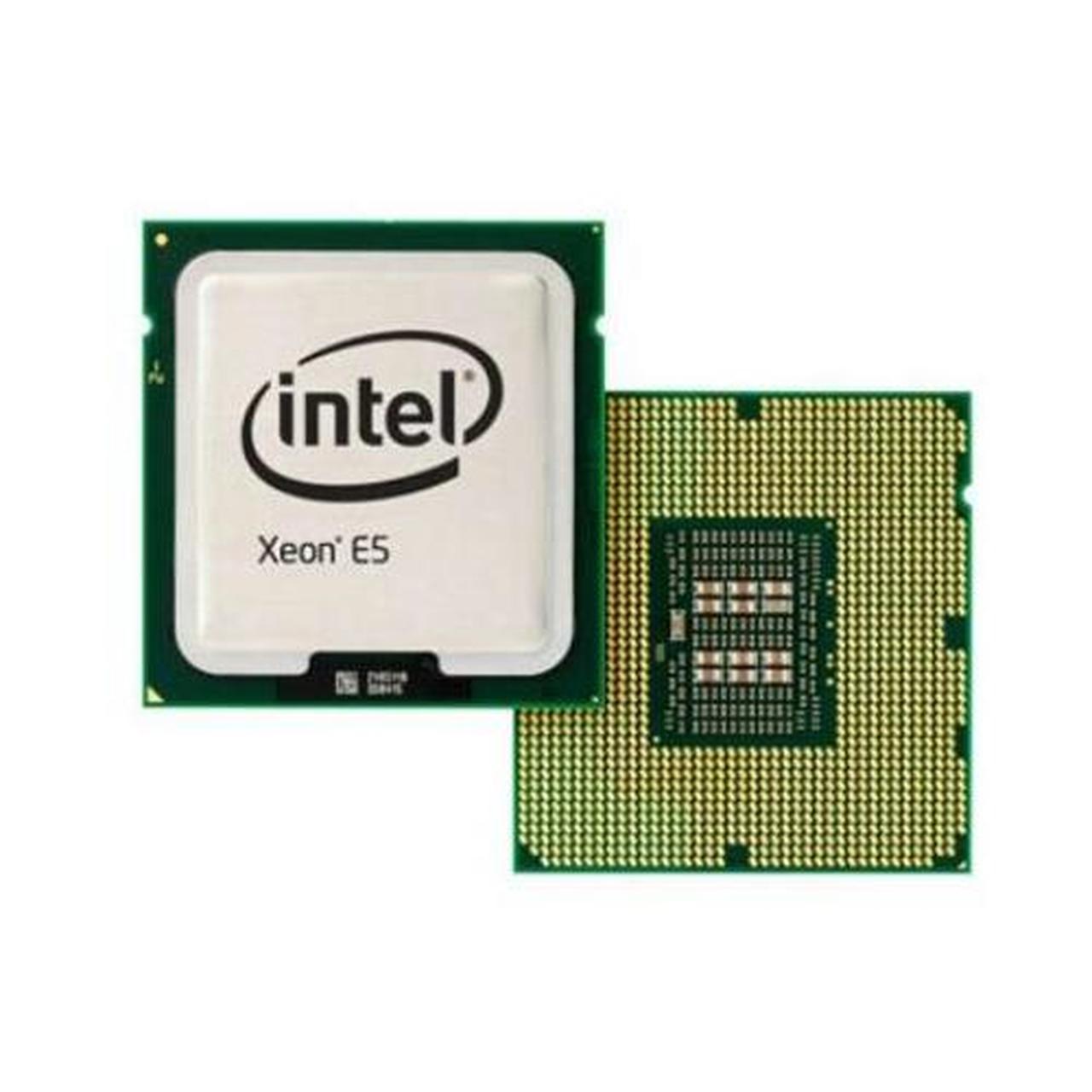 Xeon Processor (Intel) Qc E5310 1 435568-B21 1