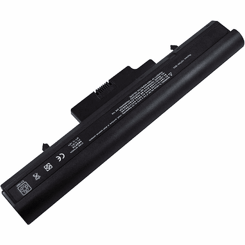 Bateria HP 4 Celdas 4HP5 4 440704-001