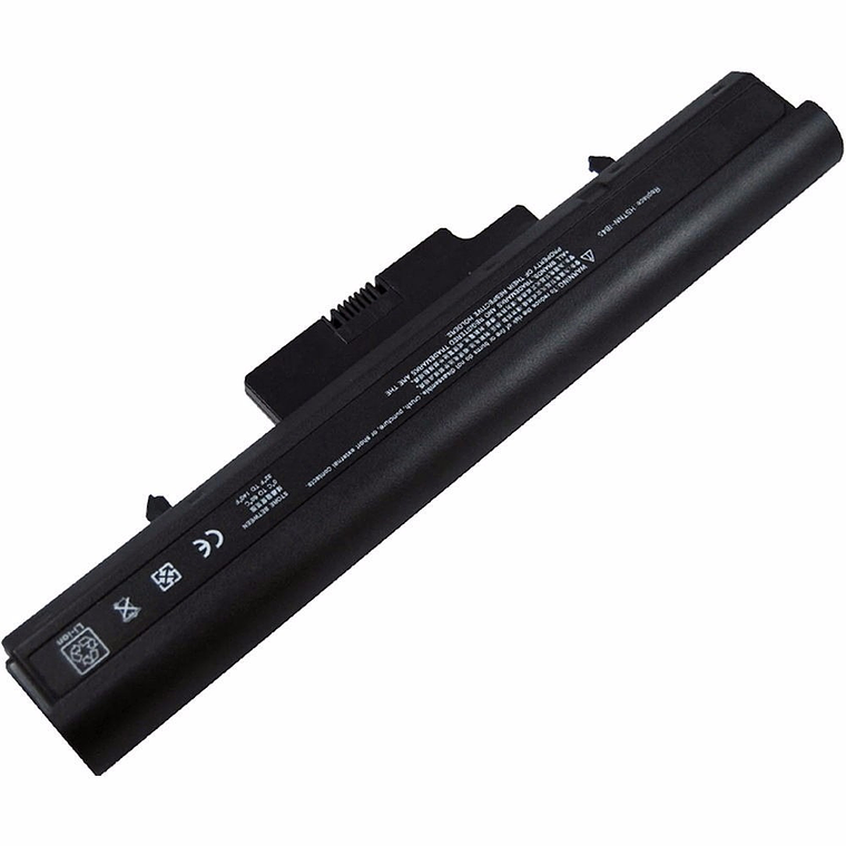 Bateria HP 4 Celdas 4HP5 4 440704-001 1