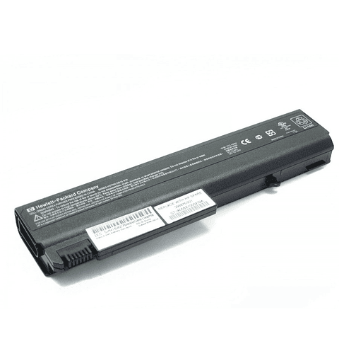 Bateria HP 6 Celdas 6Ncx 4 443885-001