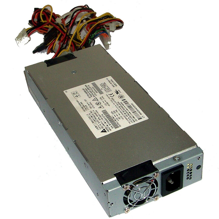 HP 400W Dl320 G5 Power Supply 4 446383-001 1
