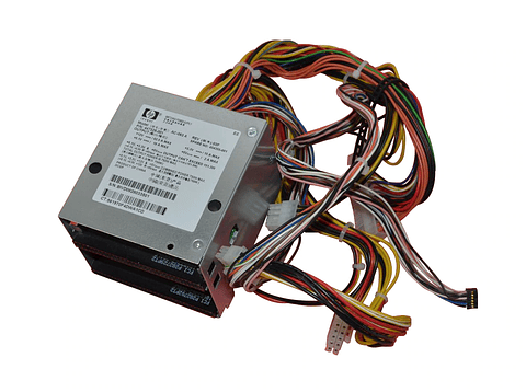 HP Dc Convertidor De Potencia Bac 454355-001