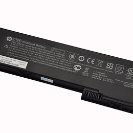 Original Battery 6 Celdas 454668-001