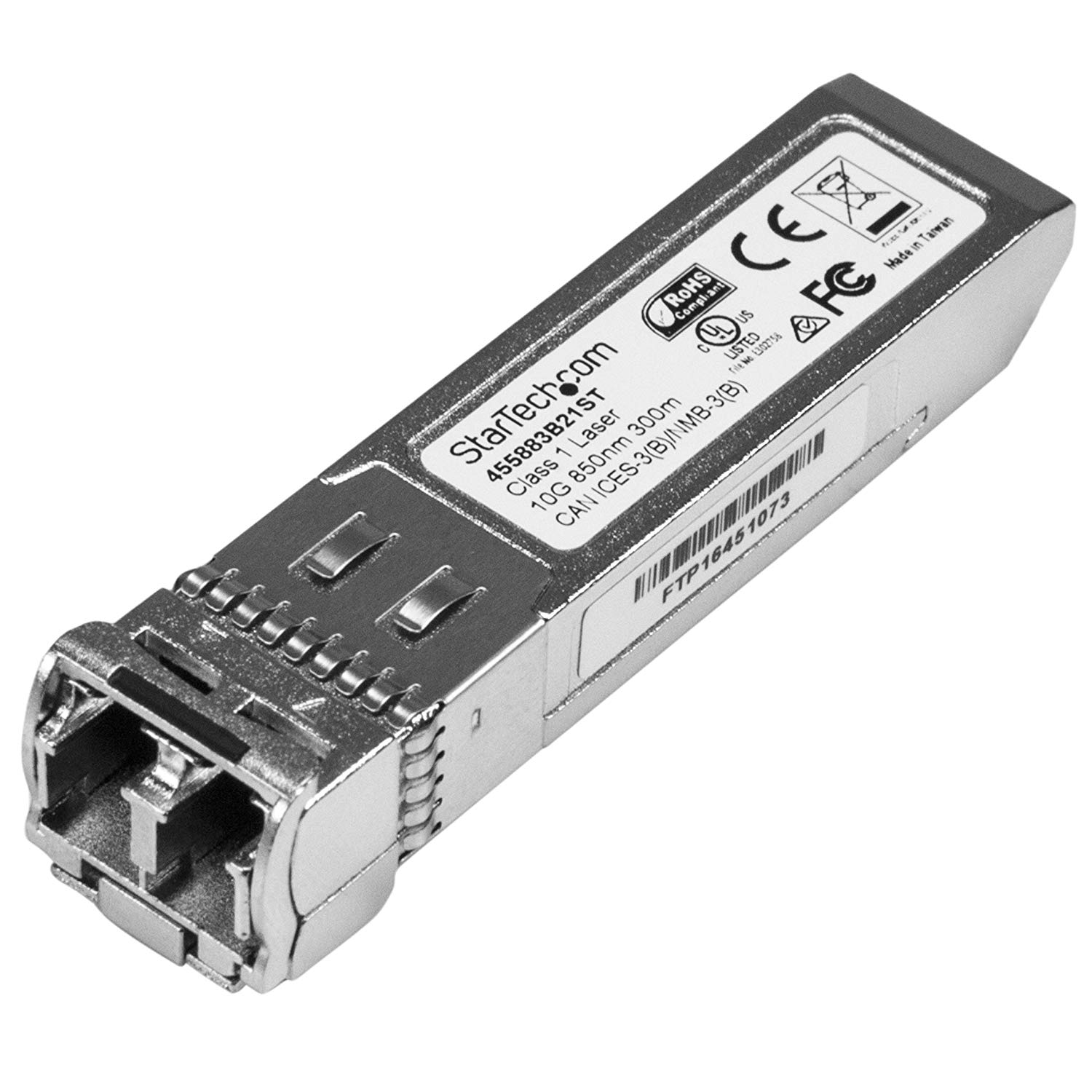Blade System 10Gb Short Range Sma 455883-B21 1