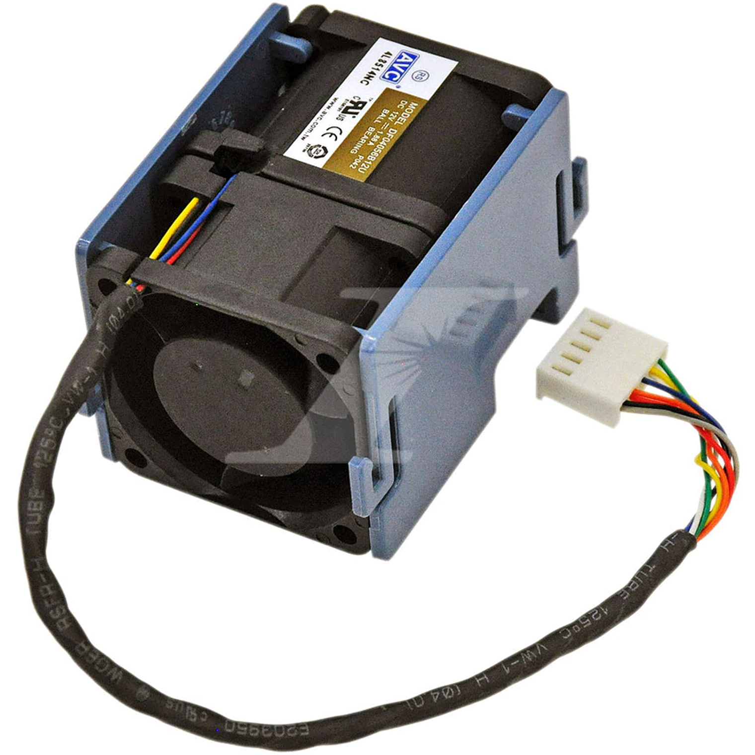 HP System Fan Proliant Dl320 G5P  457873-001 1