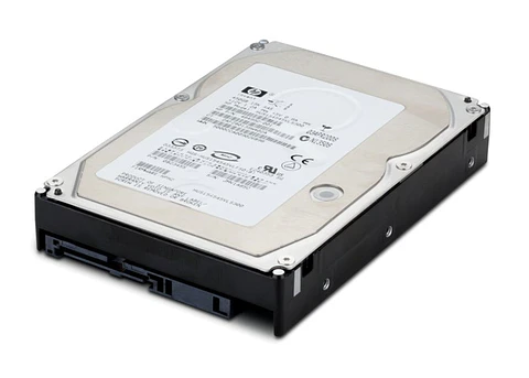 500-Gb 3G 7.2K 3.5 NHP Sata Hdd 4 459316-001