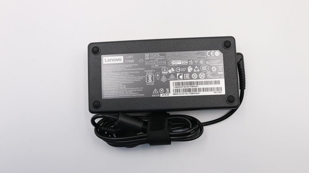 Cargador Original Lenovo 170W 20V 45N0558 1