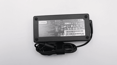 Cargador Original Lenovo 170W 20V 45N0558