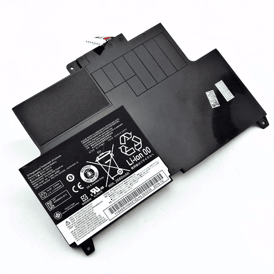 Batería Notebook Lenovo 45N1093 para Thinkpad S230U twist
