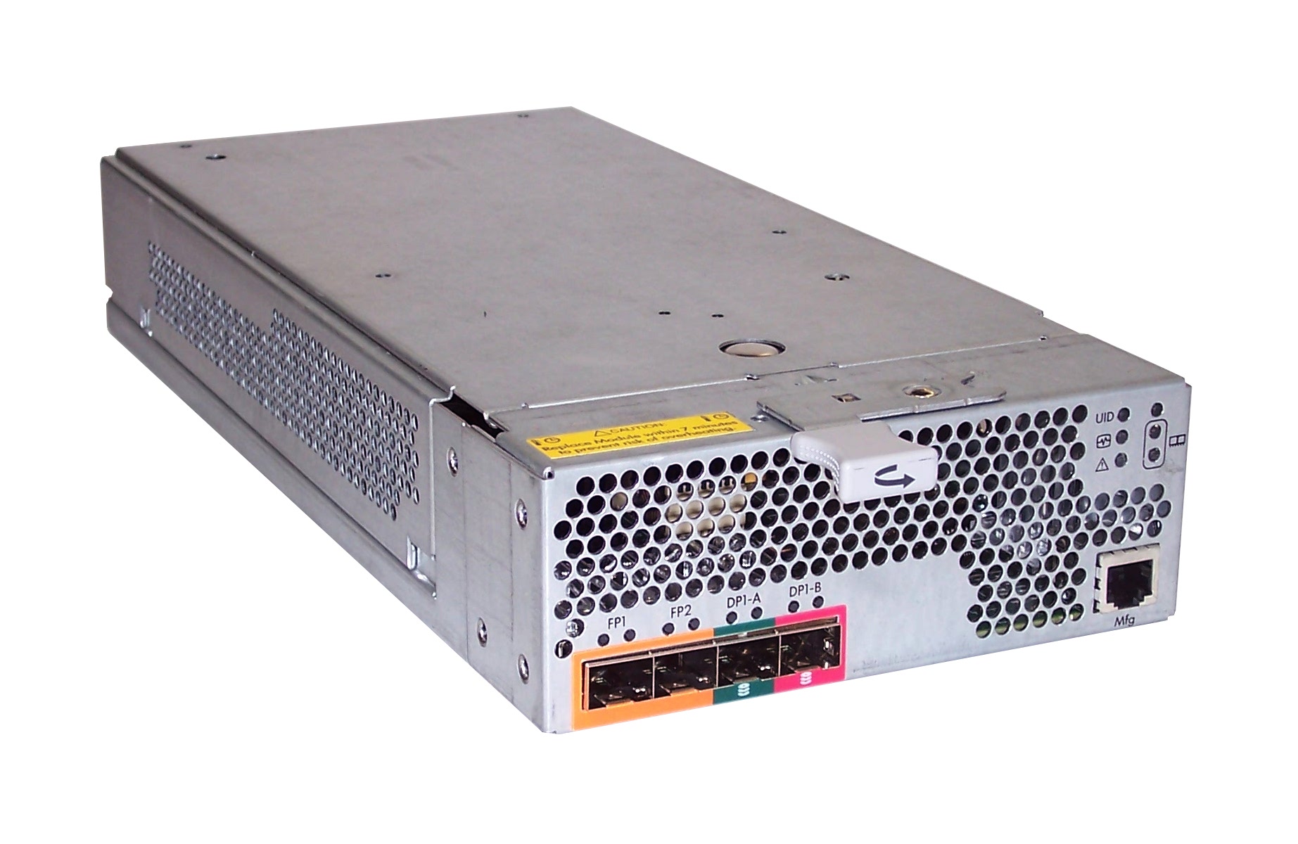 4-Port O Controller Board 4 461488-001 1